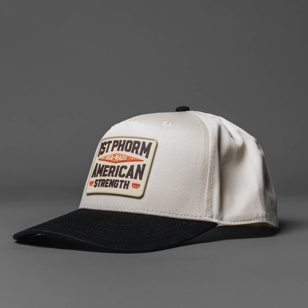 1stPhorm_Apparel_Acessories_Hats_WorkhorseHat_Black_Cream_0003_1